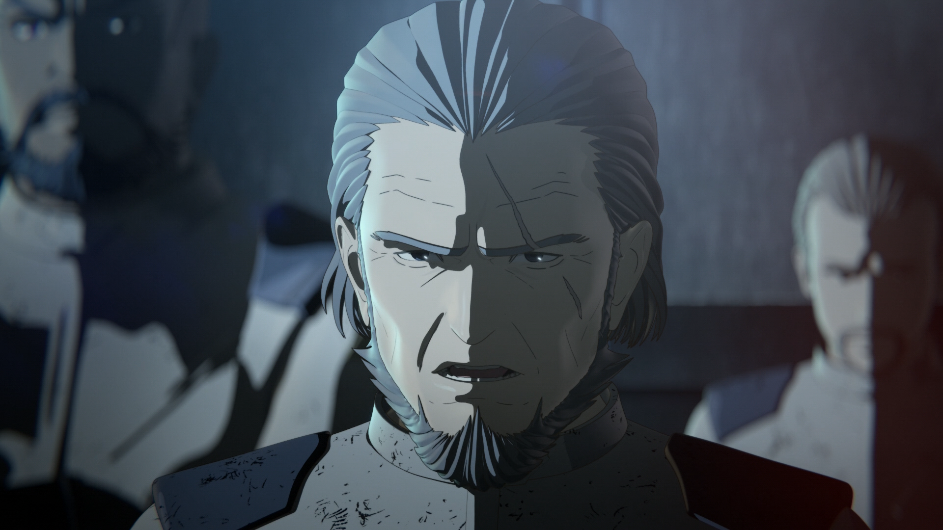 Godzillaː Kessen Kidou Zoushoku Toshi (Horadric)